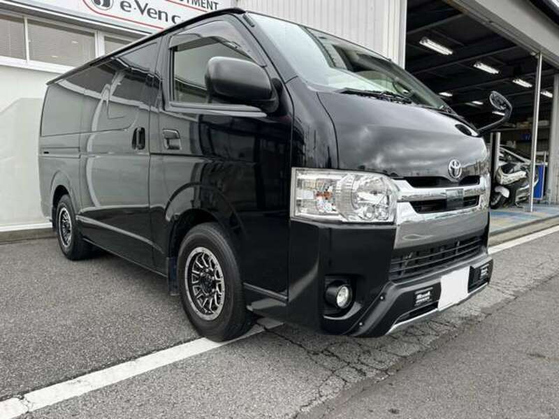 HIACE VAN-18