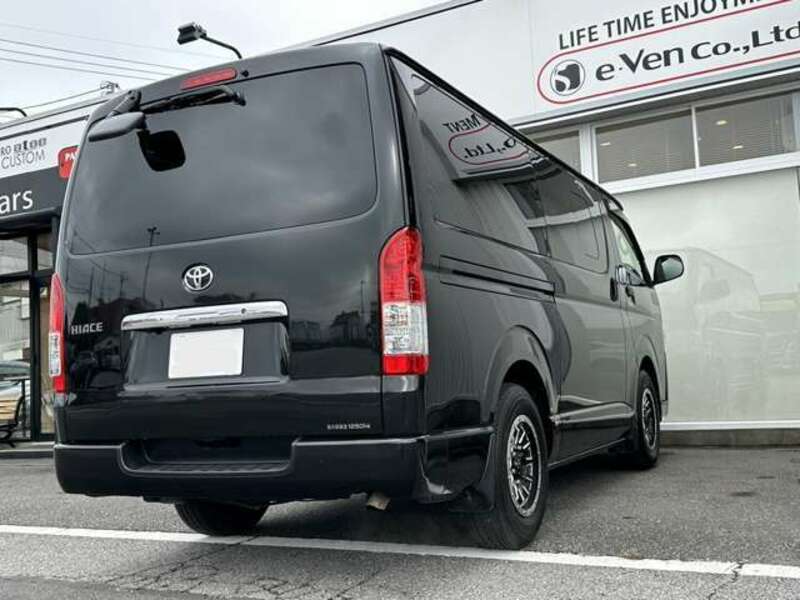 HIACE VAN-15