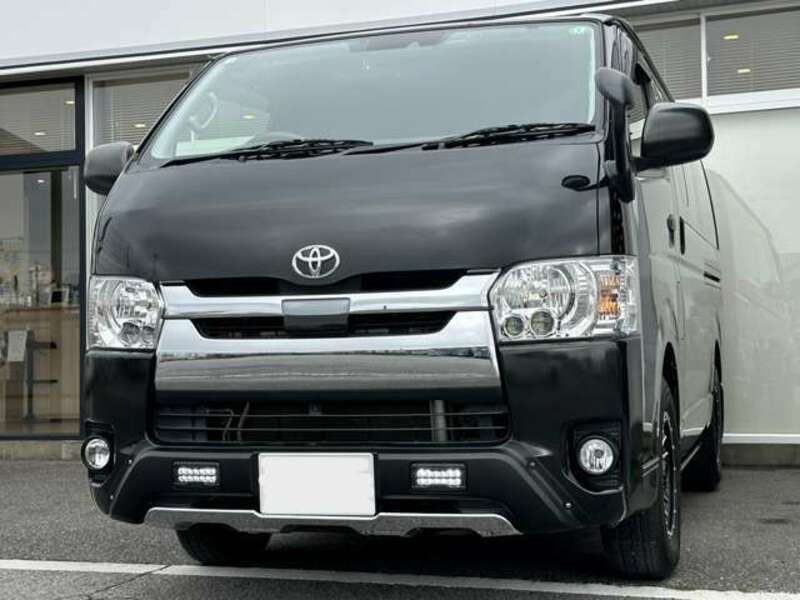 HIACE VAN-6