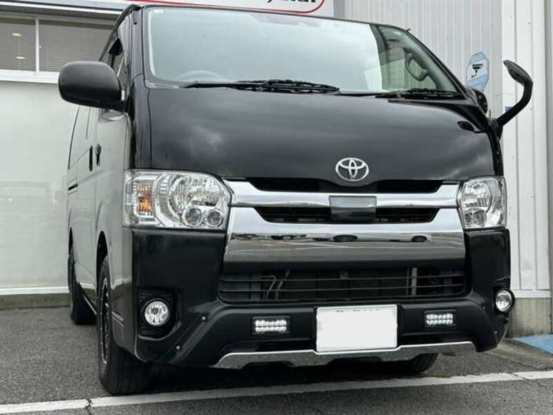 HIACE VAN-19