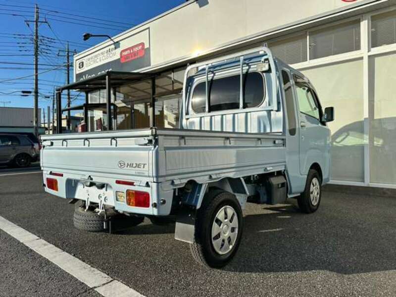 HIJET TRUCK-17