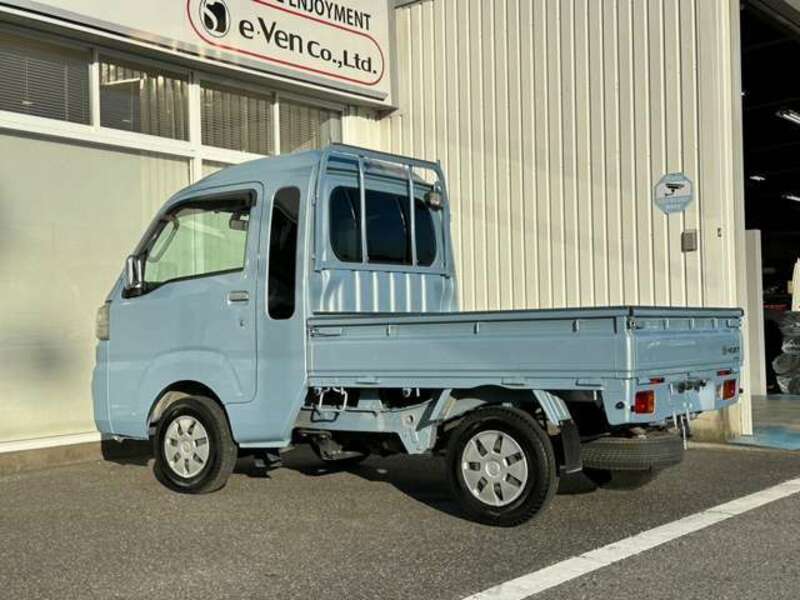 HIJET TRUCK-9