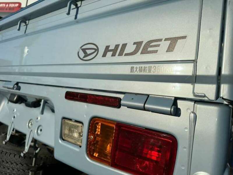 HIJET TRUCK-4