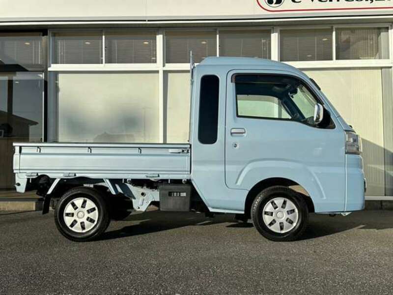 HIJET TRUCK-18