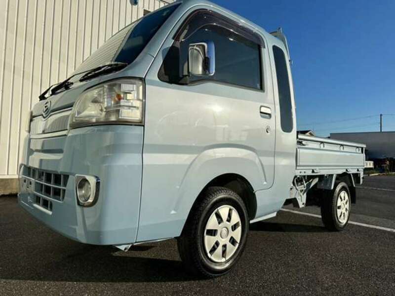 HIJET TRUCK-8