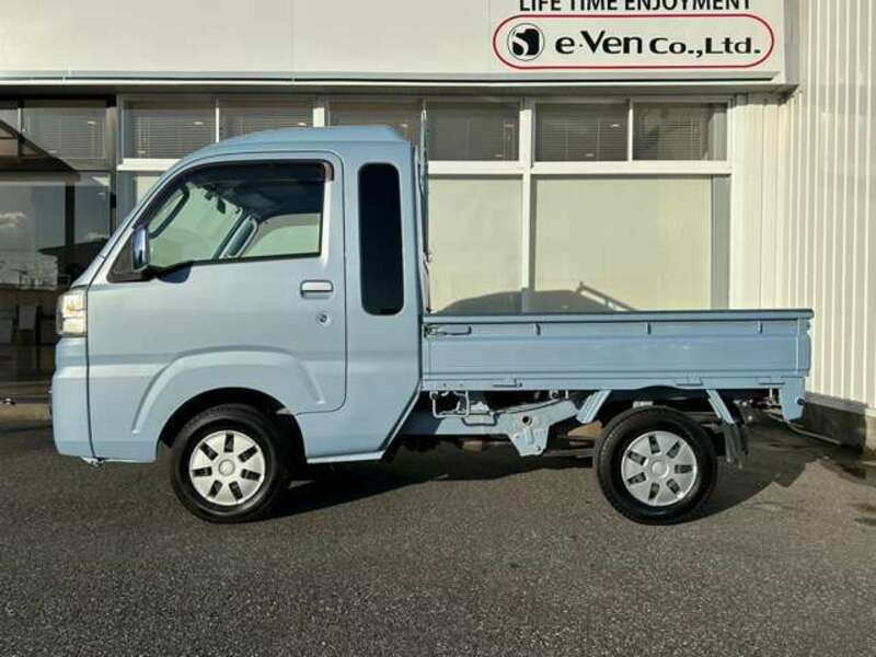 HIJET TRUCK-10