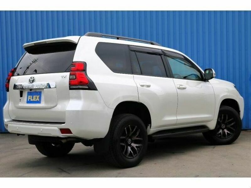 LAND CRUISER PRADO-2