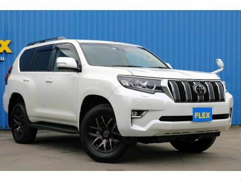 LAND CRUISER PRADO-3