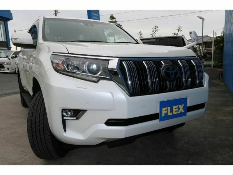 LAND CRUISER PRADO-9