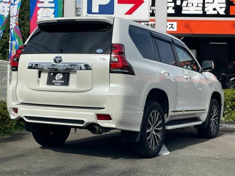 LAND CRUISER PRADO-2