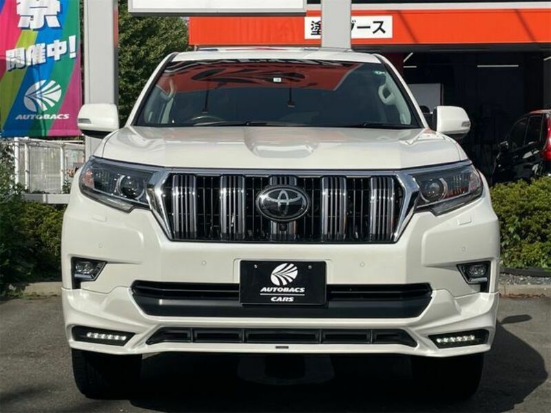 LAND CRUISER PRADO-20