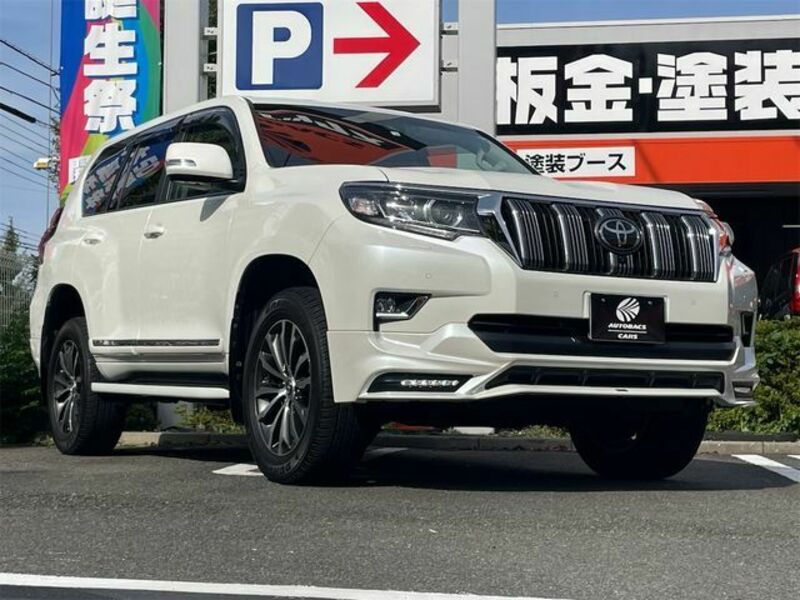 LAND CRUISER PRADO-21