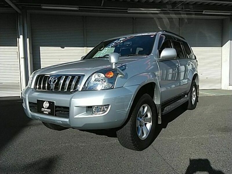 LAND CRUISER PRADO-20