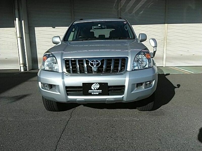 LAND CRUISER PRADO-21