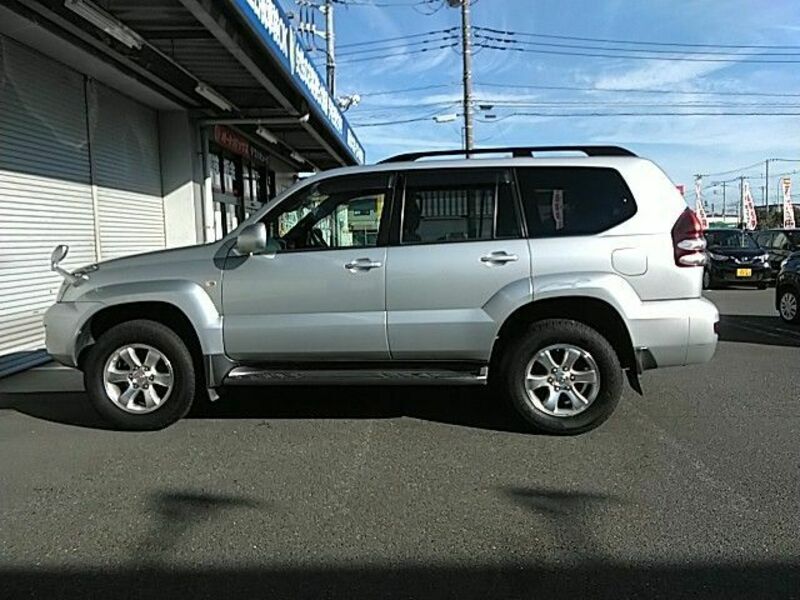 LAND CRUISER PRADO-22