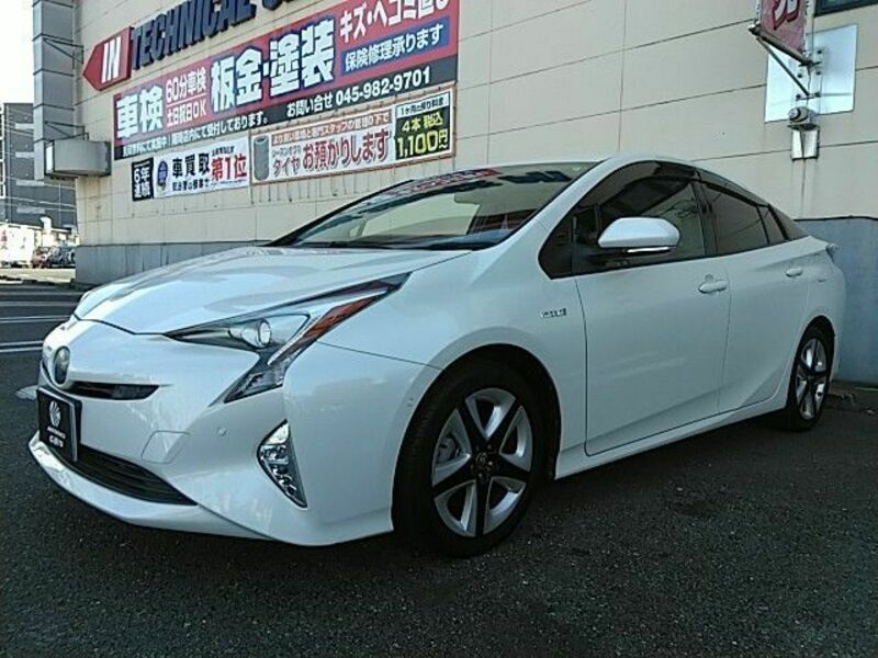 PRIUS-5