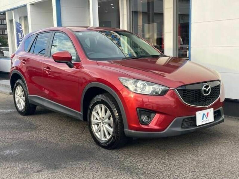 CX-5-16