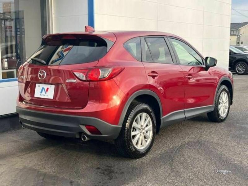 CX-5-17