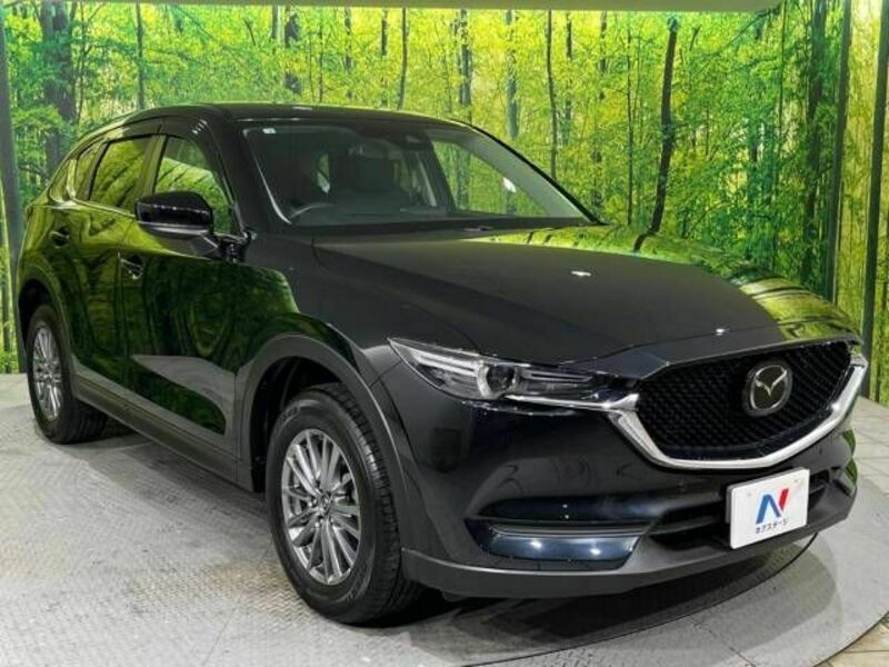 CX-5-16