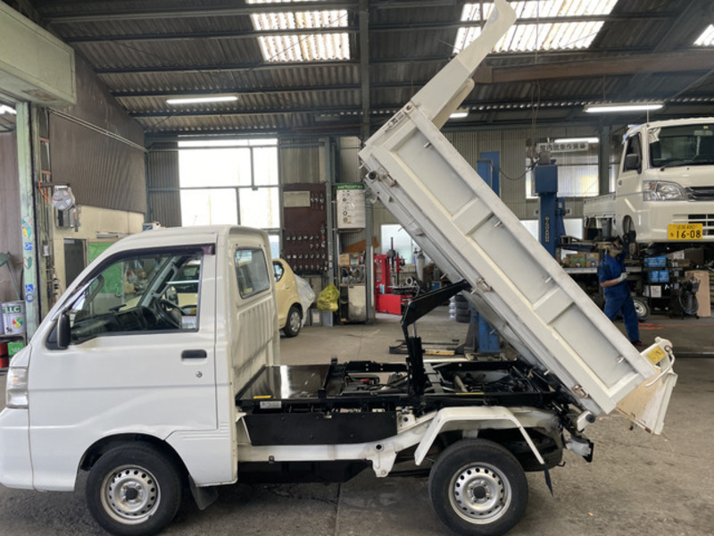 HIJET TRUCK-5