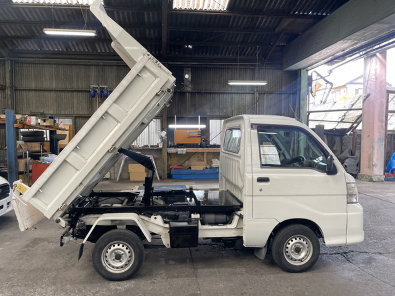 HIJET TRUCK-17