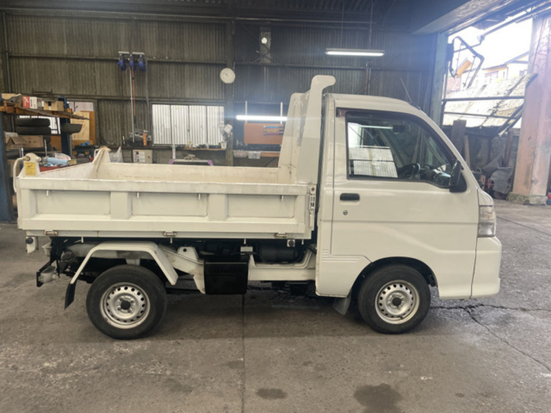 HIJET TRUCK-10