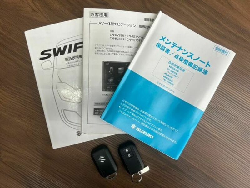 SWIFT-29