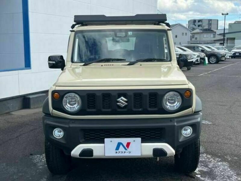 JIMNY SIERRA-14