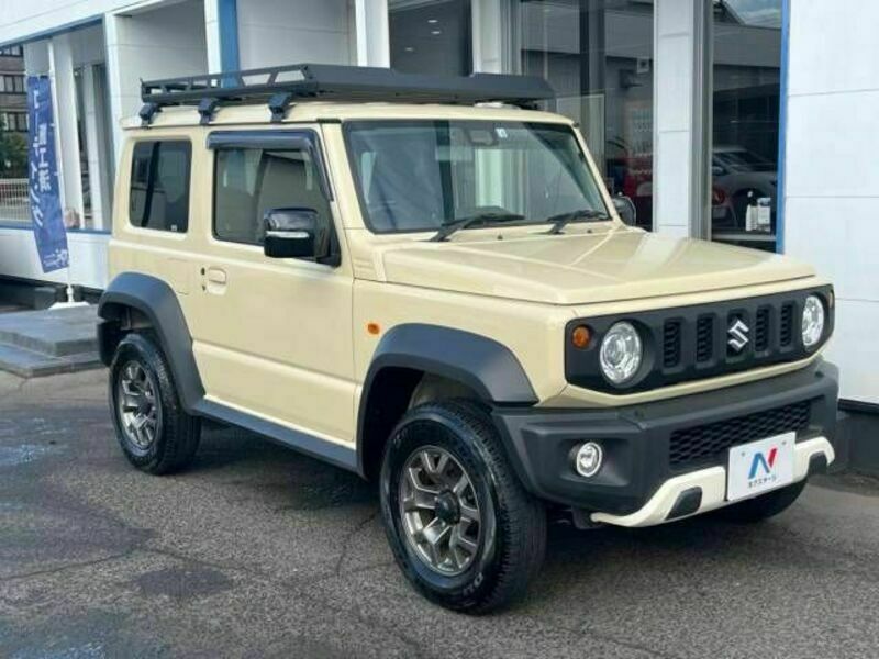 JIMNY SIERRA-16