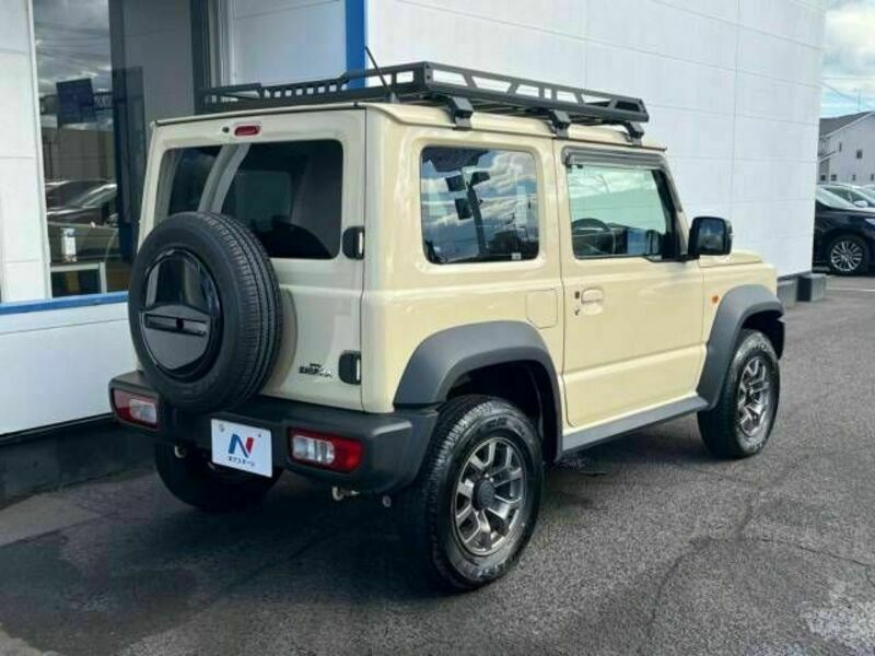 JIMNY SIERRA-17