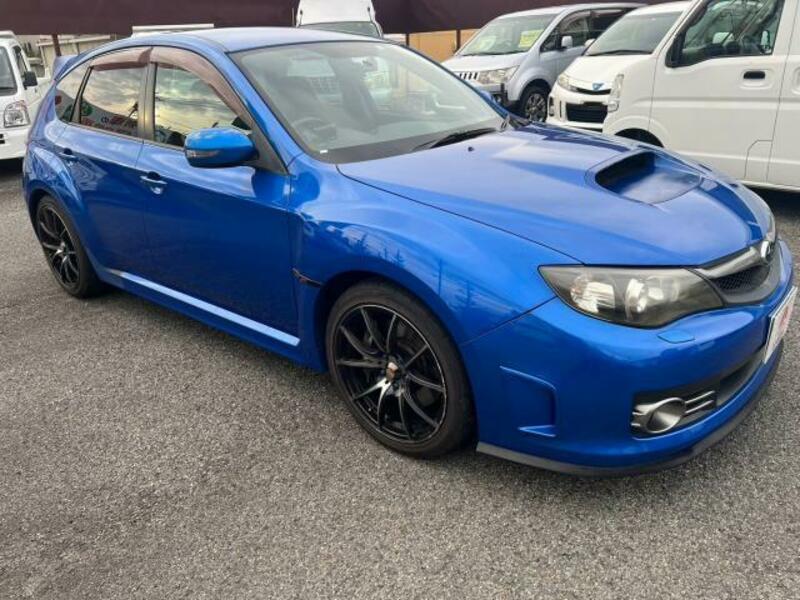 IMPREZA