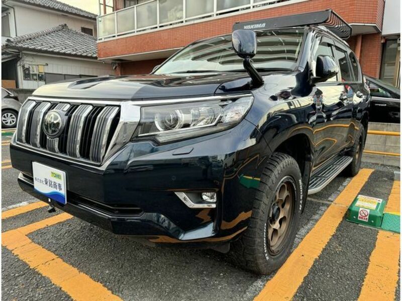 LAND CRUISER PRADO-27