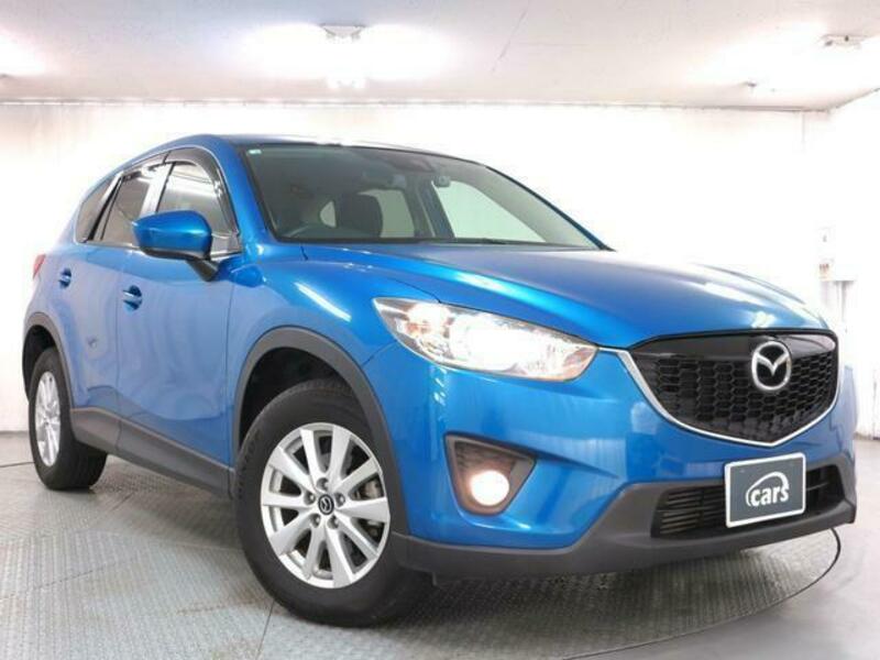 CX-5-10