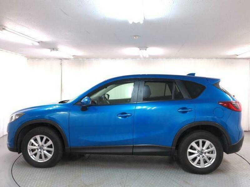 CX-5-11