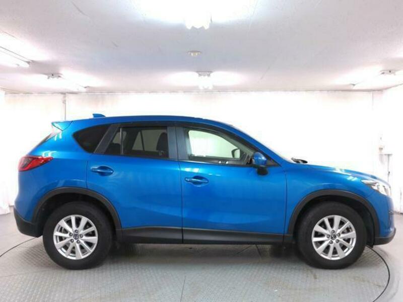 CX-5-13