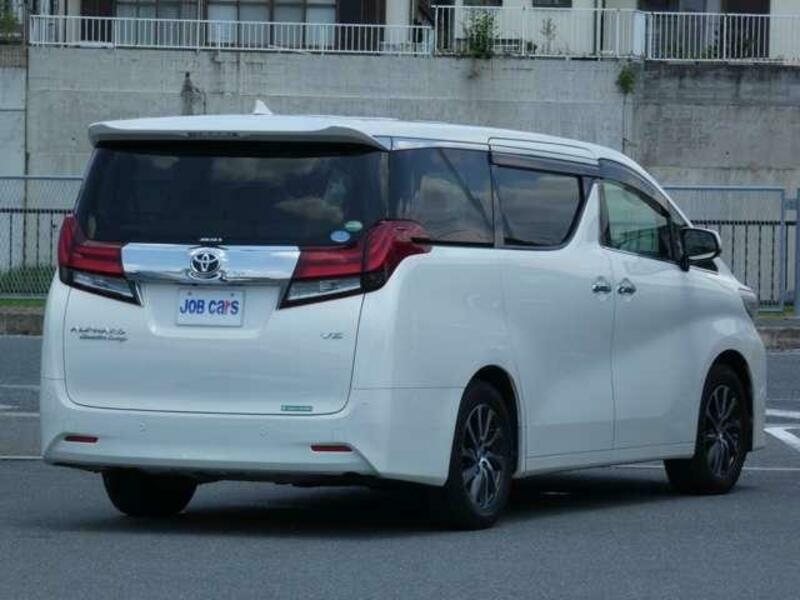 ALPHARD-14