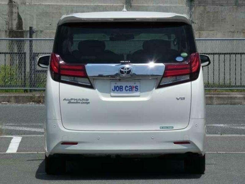 ALPHARD-15