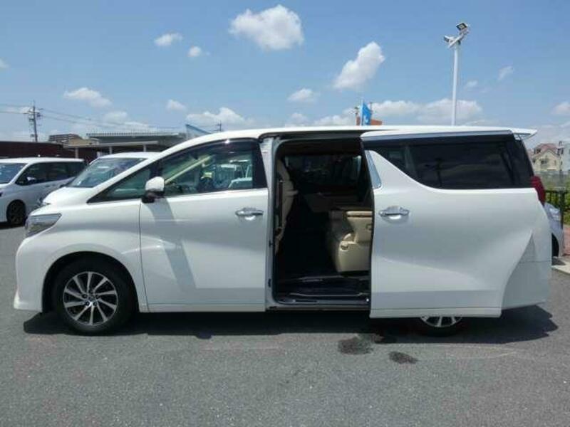 ALPHARD-16