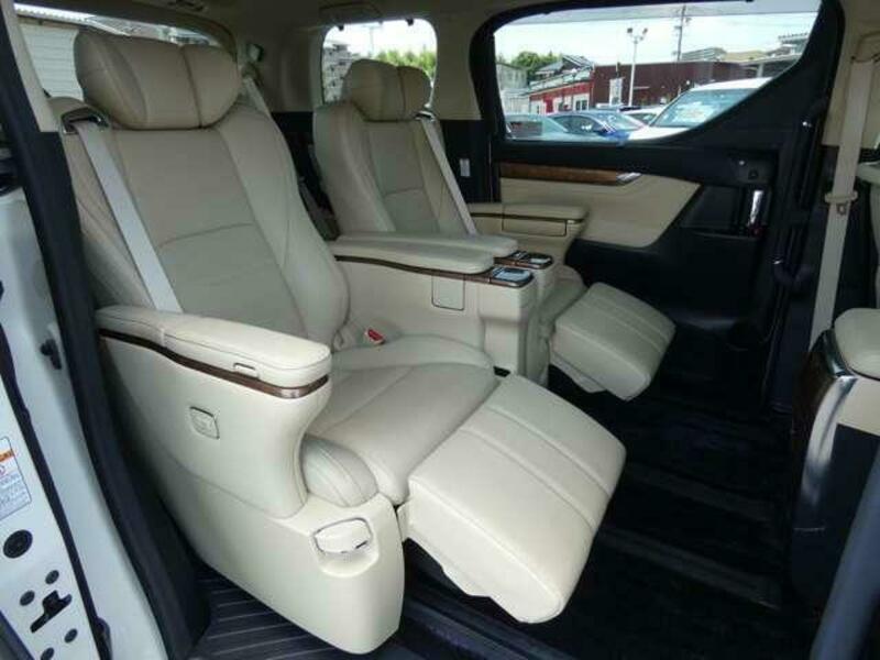 ALPHARD-11