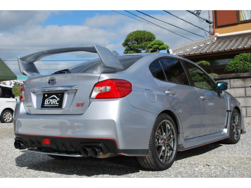 WRX-7