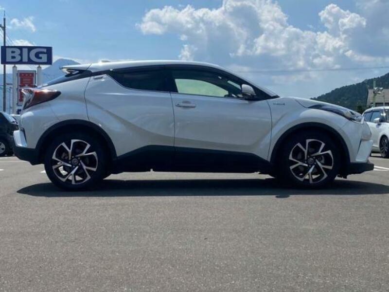 C-HR-1