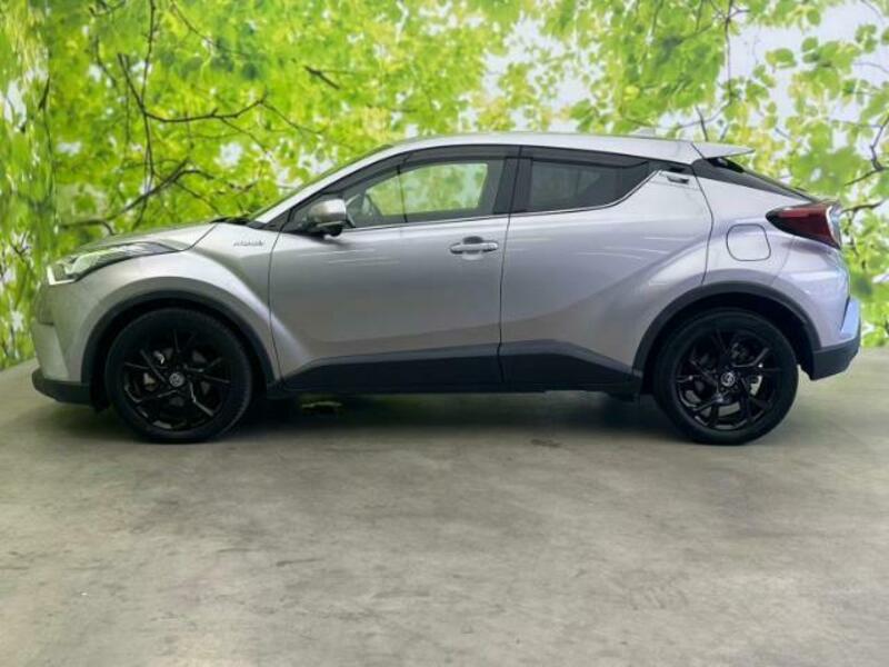 C-HR-1