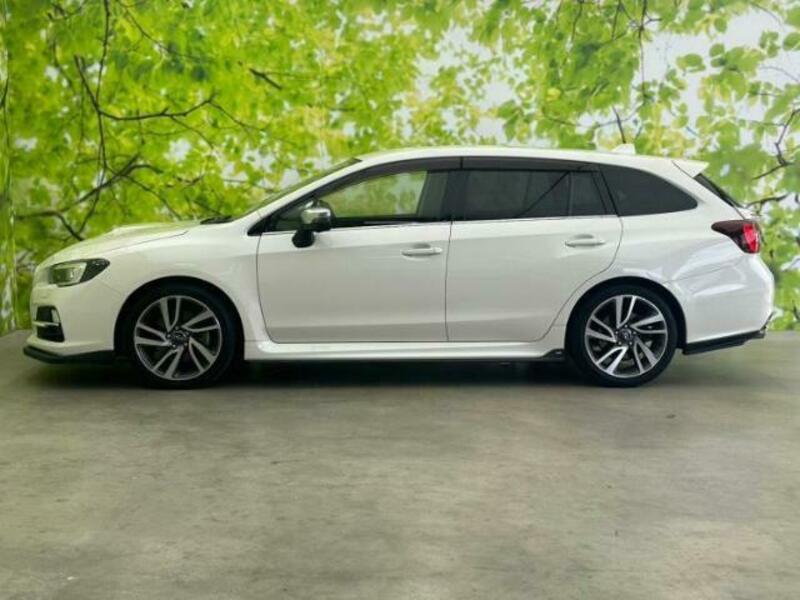 LEVORG-1