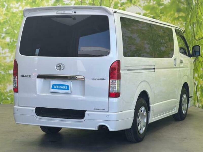 HIACE VAN-2