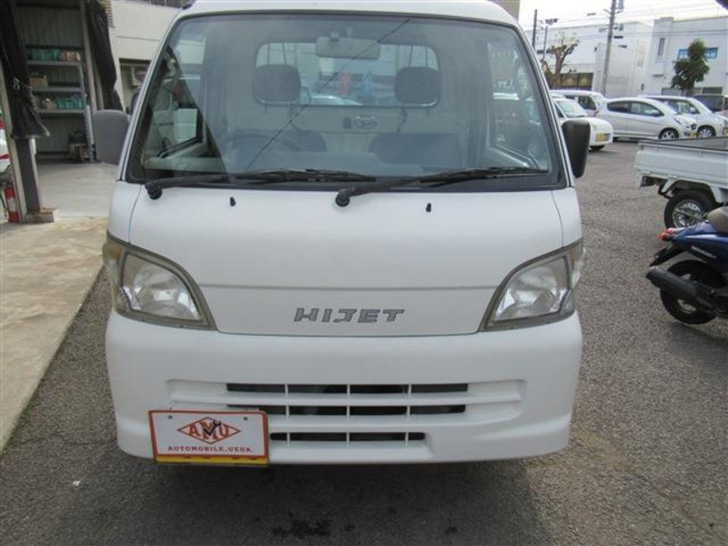 HIJET TRUCK-2