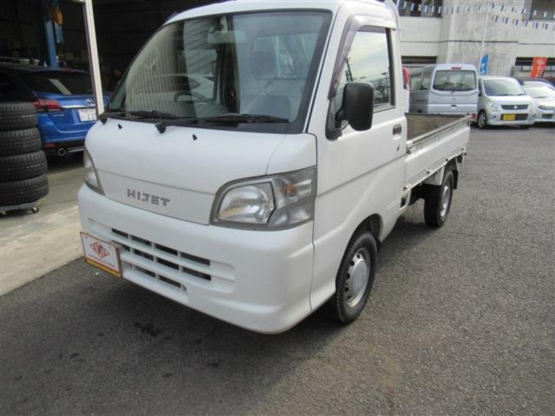 HIJET TRUCK-1