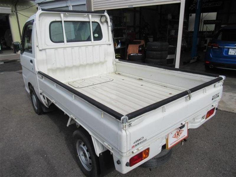 HIJET TRUCK-6