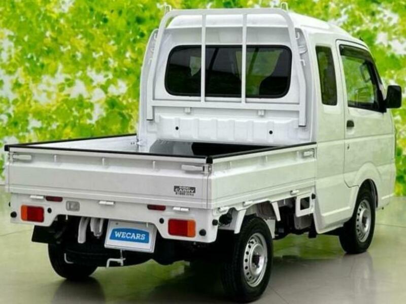 CARRY TRUCK-2