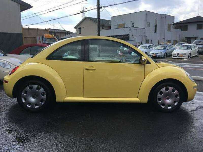 NEW BEETLE-6