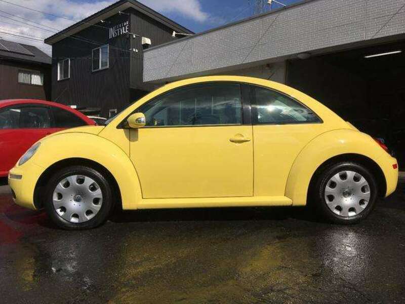 NEW BEETLE-2